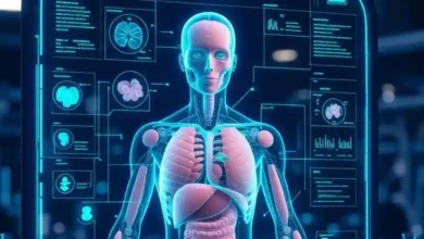 Delphi-2M: The AI Oracle