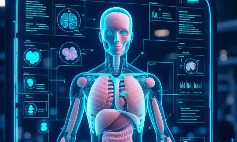 Delphi-2M: The AI Oracle