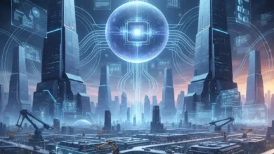 The AI World