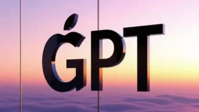 The Apple GPT