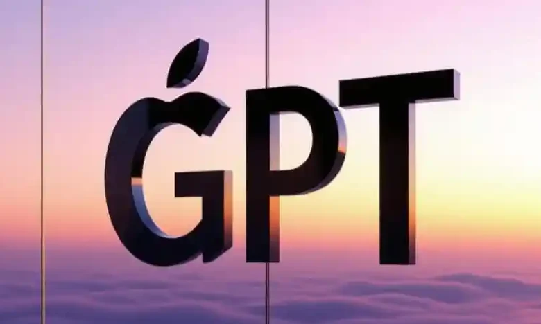 The Apple GPT