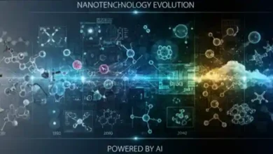 Nanotech and the AI