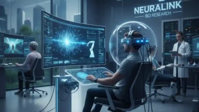 Brain-Computer Interfaces (BCIs)