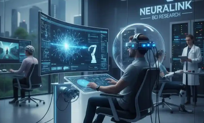 Brain-Computer Interfaces (BCIs)