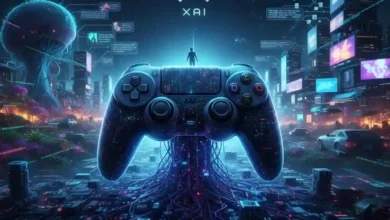 AI and Video Gaming
