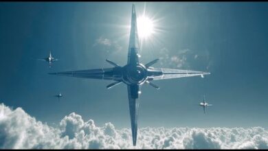 The Age of Beyond
